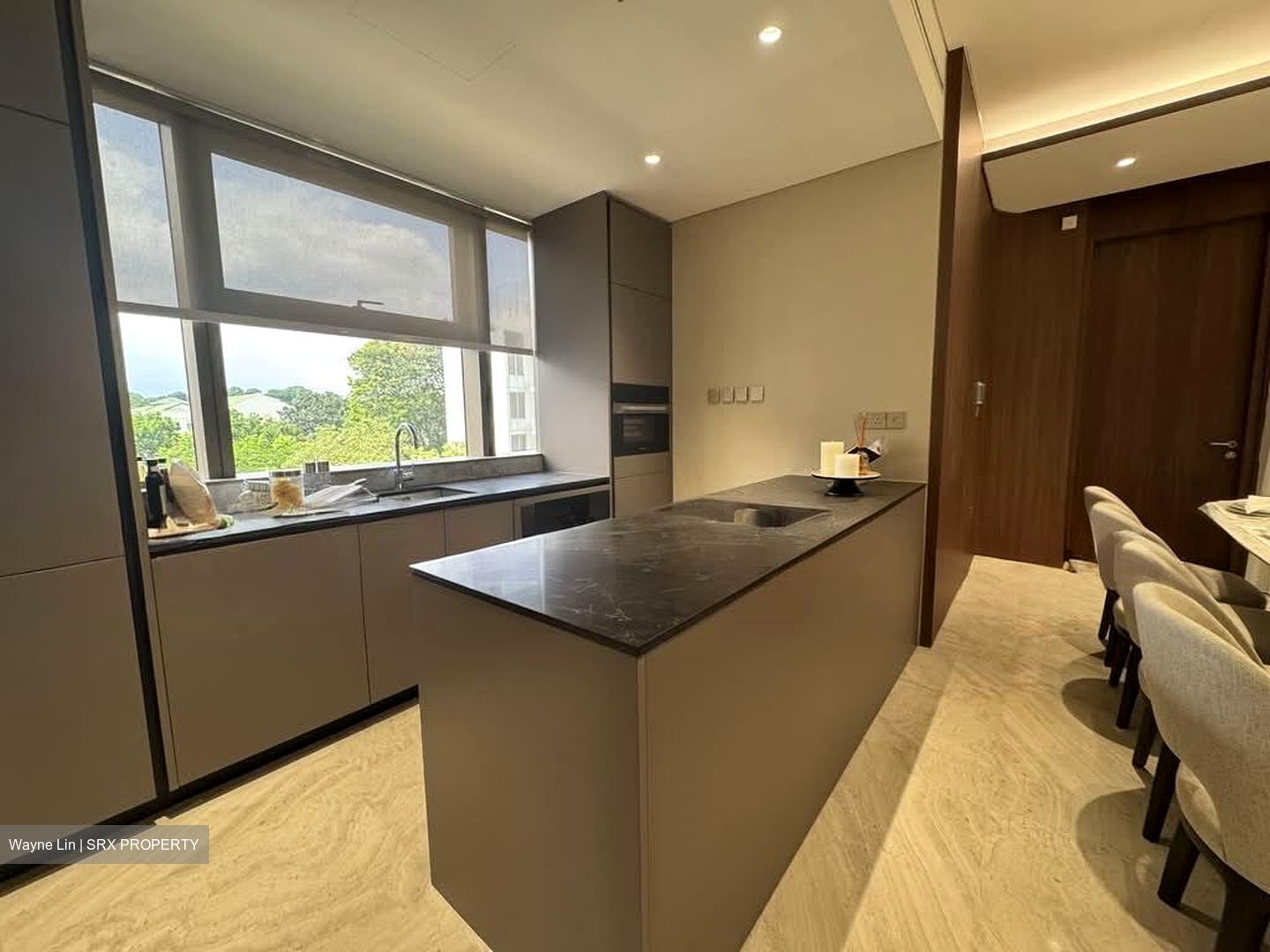 Robin Residences (D10), Condominium #553370231